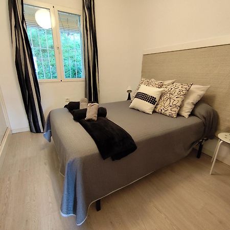 Fabulosa Casa Del Arbol Malaga Ngoại thất bức ảnh
