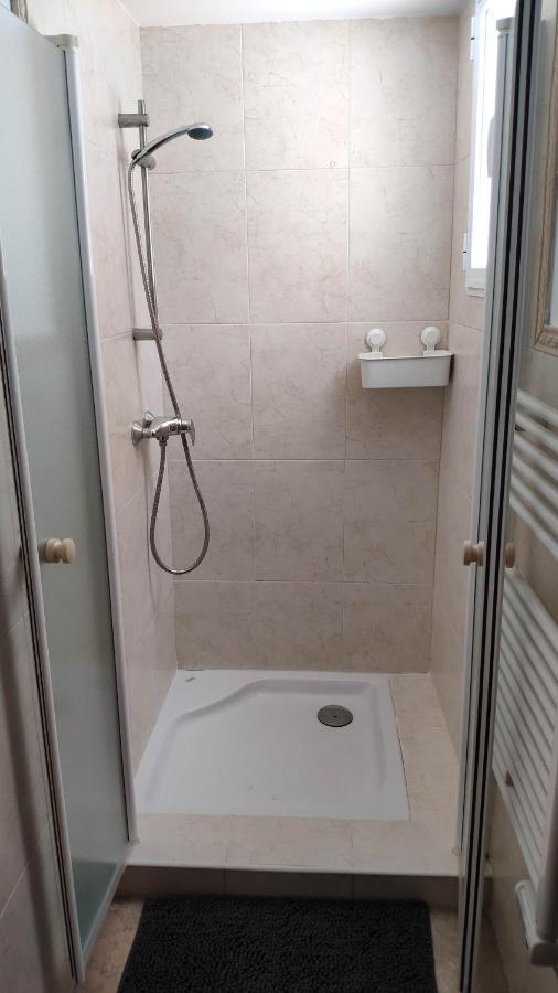 Fabulosa Casa Del Arbol Malaga Ngoại thất bức ảnh