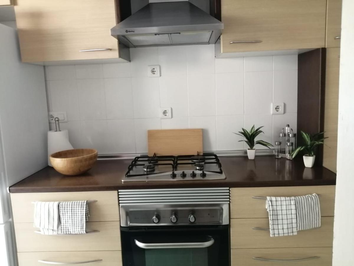 Fabulosa Casa Del Arbol Malaga Ngoại thất bức ảnh