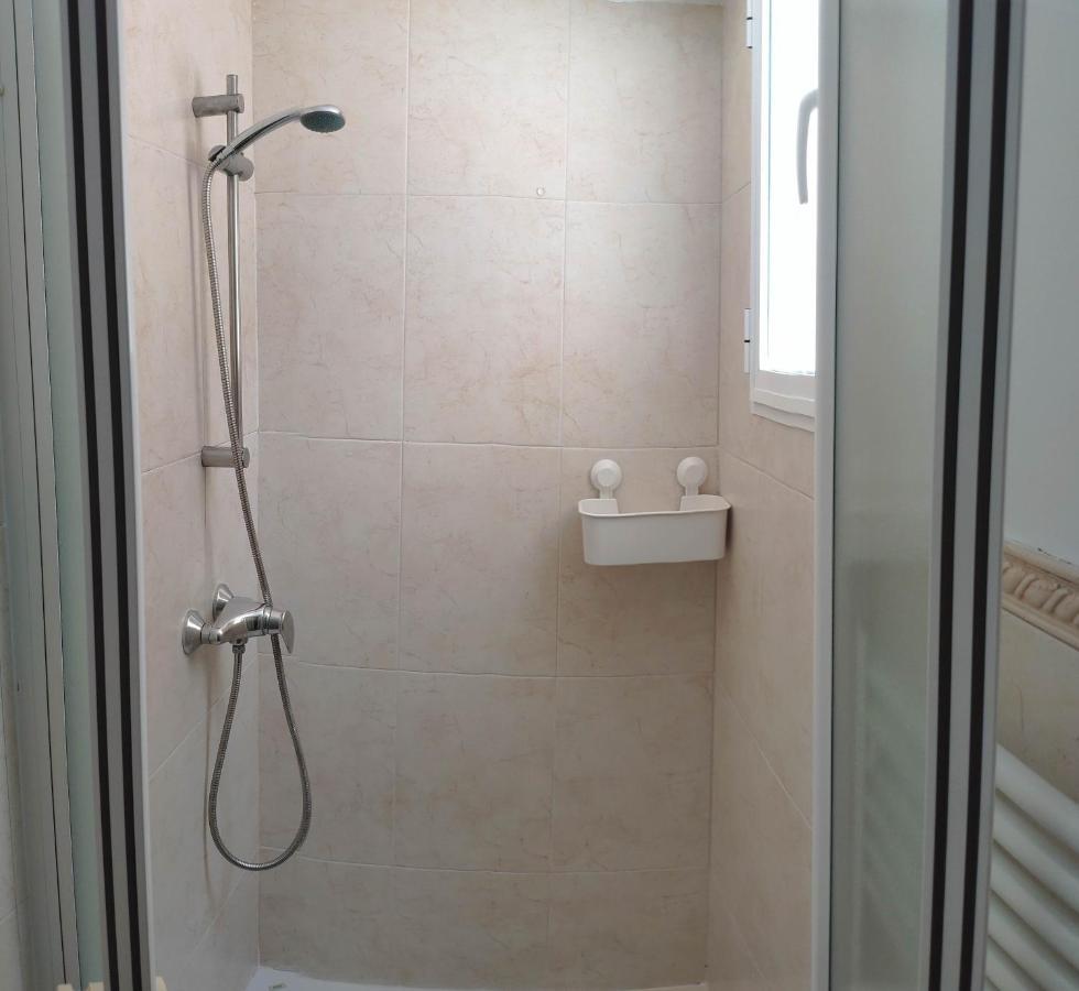 Fabulosa Casa Del Arbol Malaga Ngoại thất bức ảnh