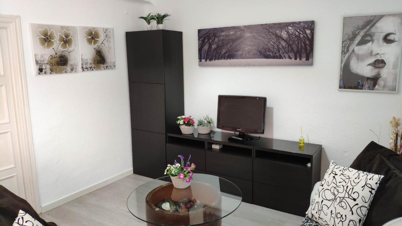 Fabulosa Casa Del Arbol Malaga Ngoại thất bức ảnh