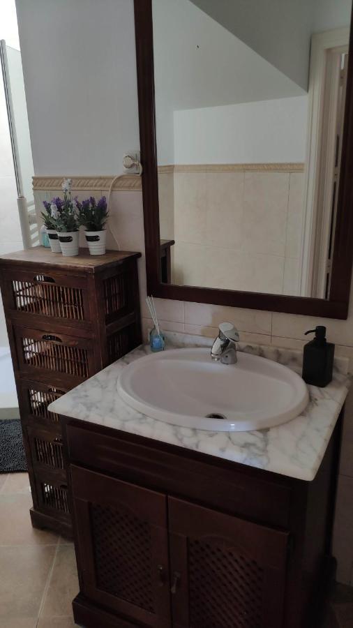 Fabulosa Casa Del Arbol Malaga Ngoại thất bức ảnh