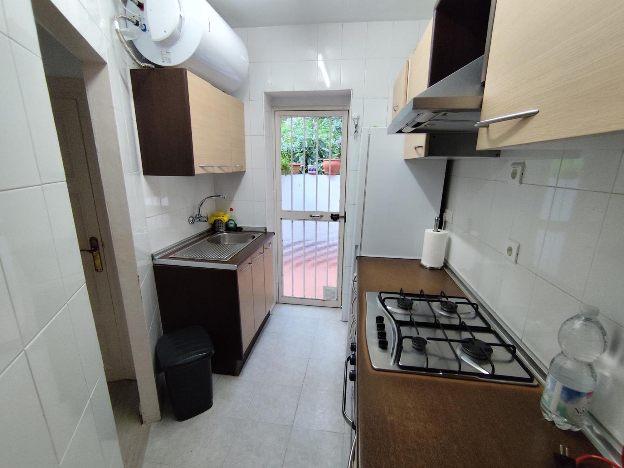 Fabulosa Casa Del Arbol Malaga Ngoại thất bức ảnh