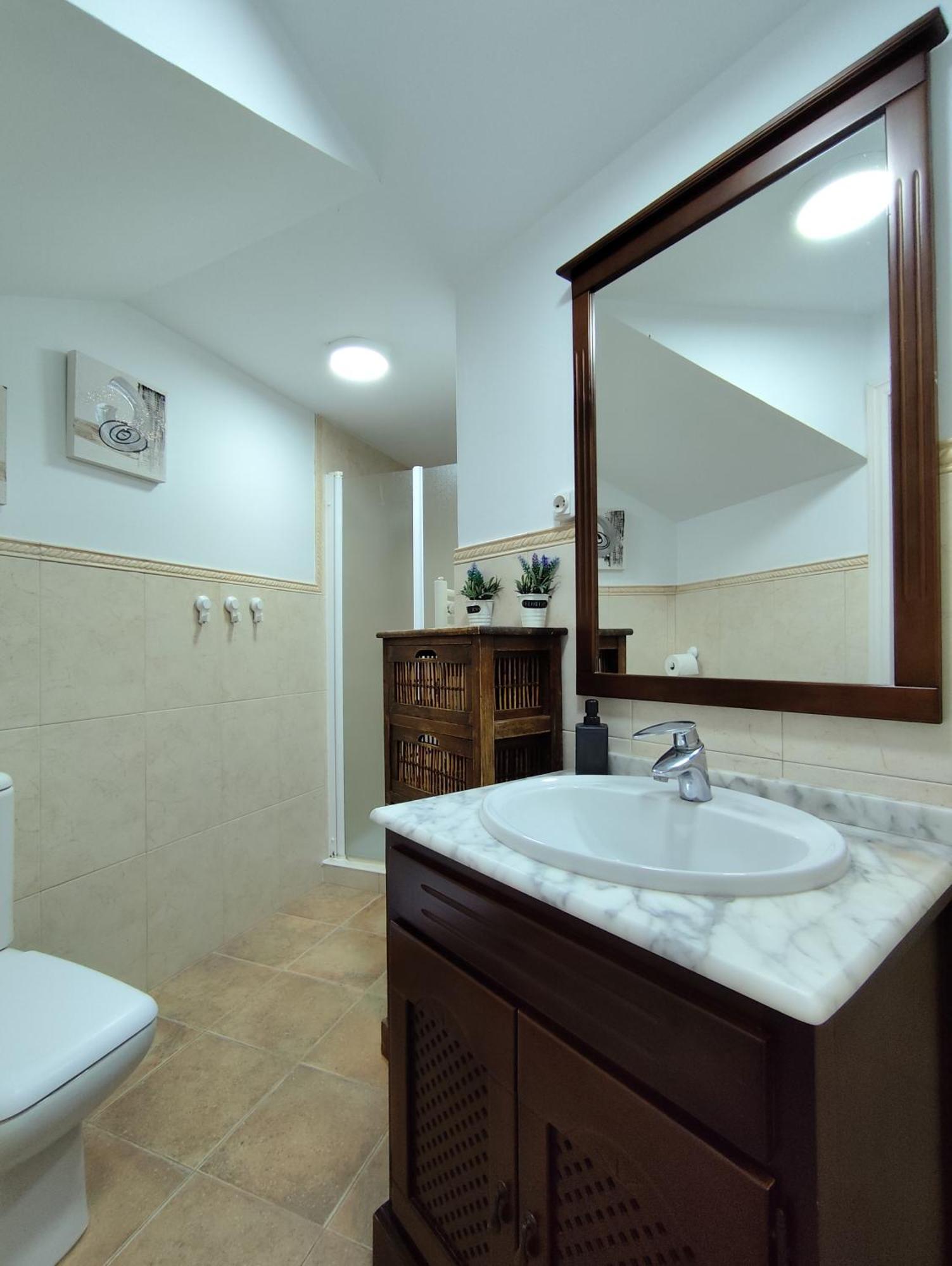 Fabulosa Casa Del Arbol Malaga Ngoại thất bức ảnh